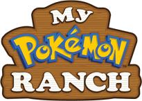 Logo Canal Granja Pokémon (My Pokémon Ranch)
