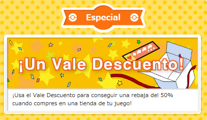 Vale descuento club poke millas