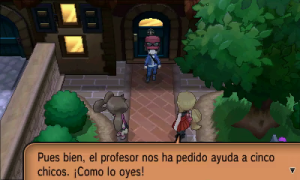 Vecinos