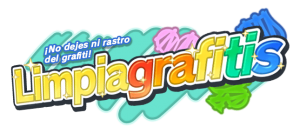 Limpiagrafitis