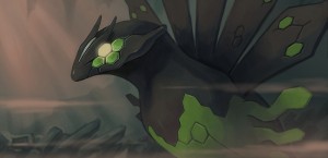 Zygarde