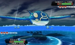 Kyogre Primigenio