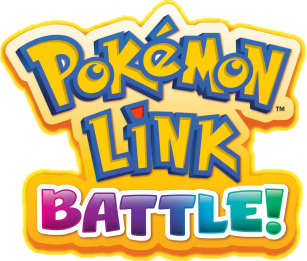 Pokémon Link Battle!