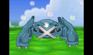 Metagross