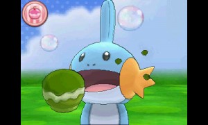 Mudkip