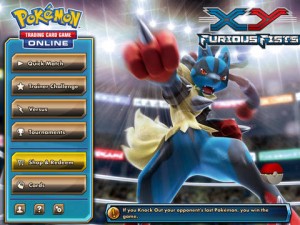 TCG Online