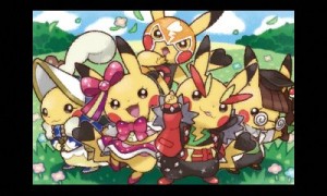 cosplaypikachu