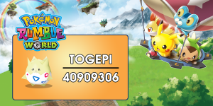 Togepi