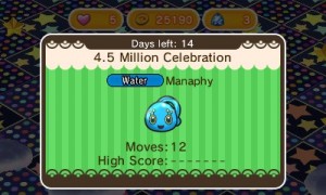 Manaphy