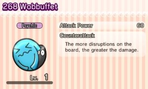 Wobbuffet