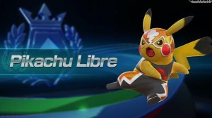 Pikachu_Libre