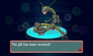 shinyrayquaza