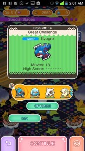 Kyogre