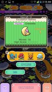 Cresselia