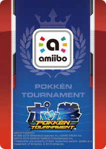 tarjetas amiibo