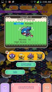 Kyogre