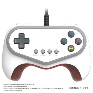 mando especial Pokkén