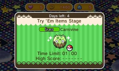 Carnivine