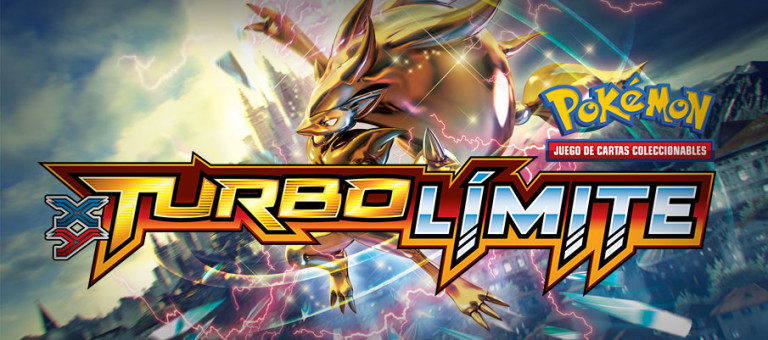 Zoroark TURBO
