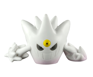 Gengar shiny