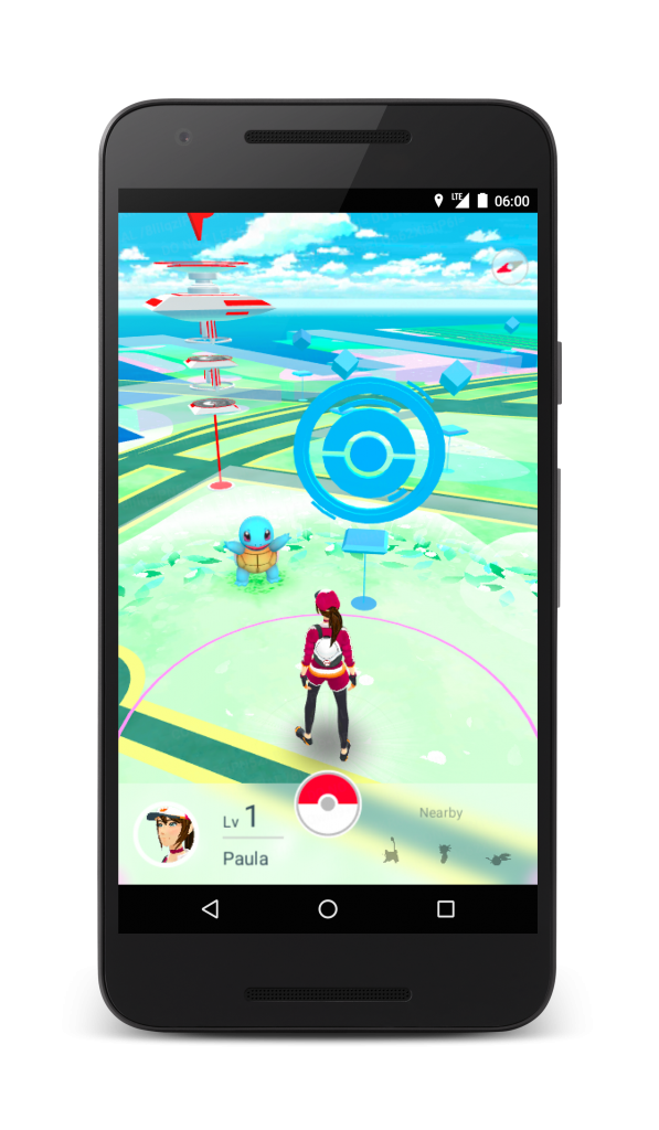 PokemonGO2