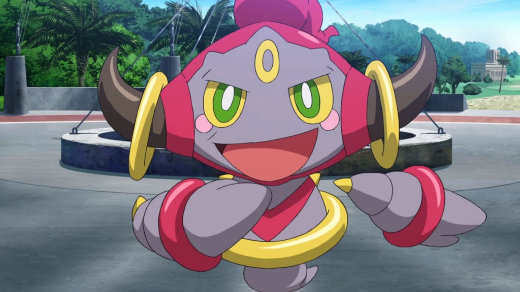 Hoopa