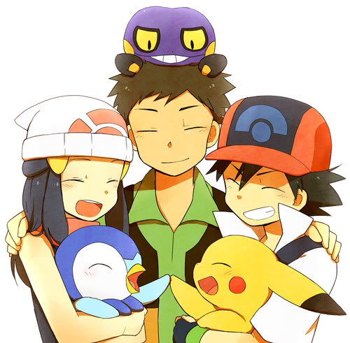 Amigos