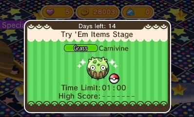 Carnivine