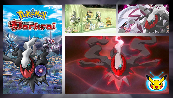 Darkrai_movie