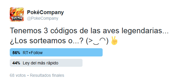 Encuesta