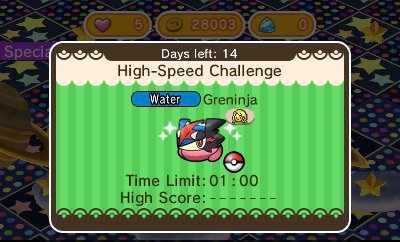 Greninja