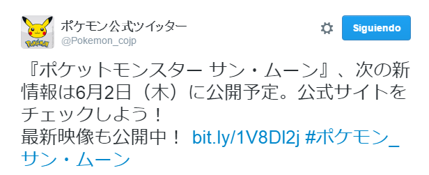 Tweet