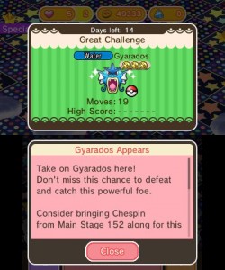 Gyarados