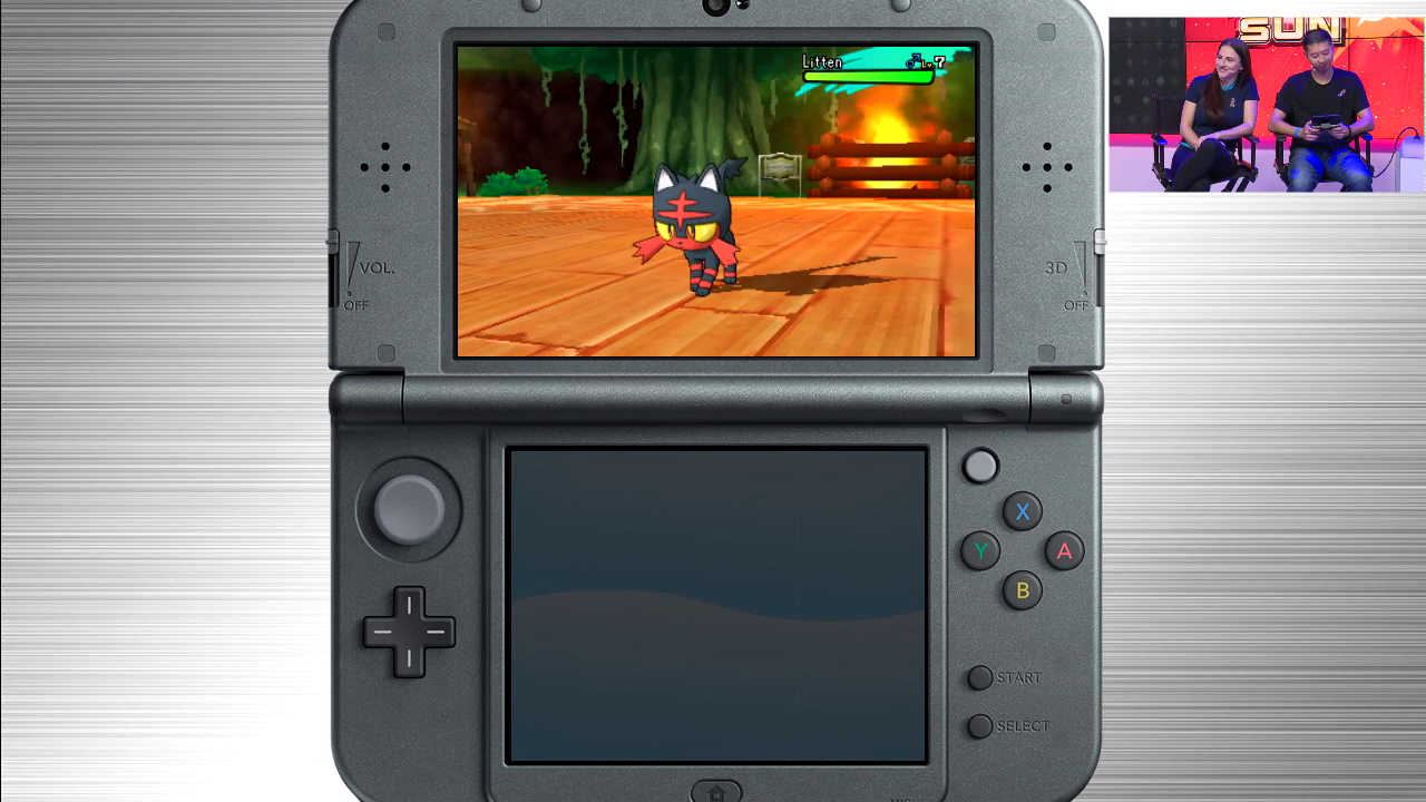 Litten