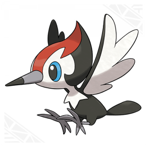 Pikipek