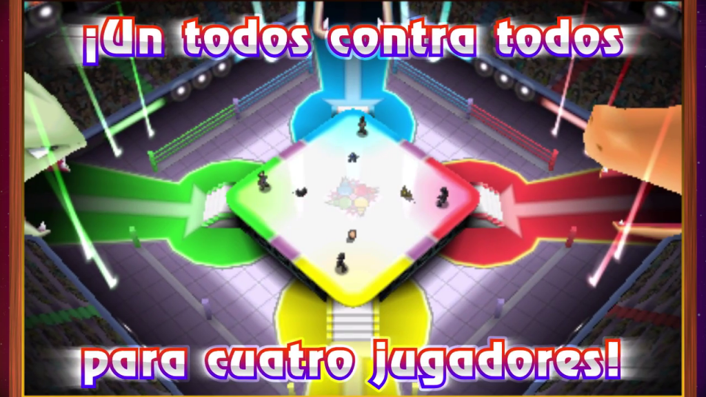 TodosVSTodos