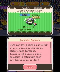 Tornadus