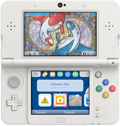 Latios y Latias