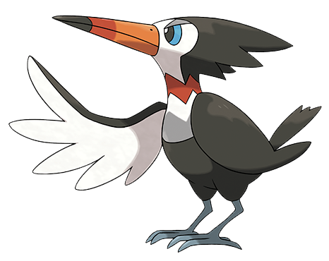 trumbeak