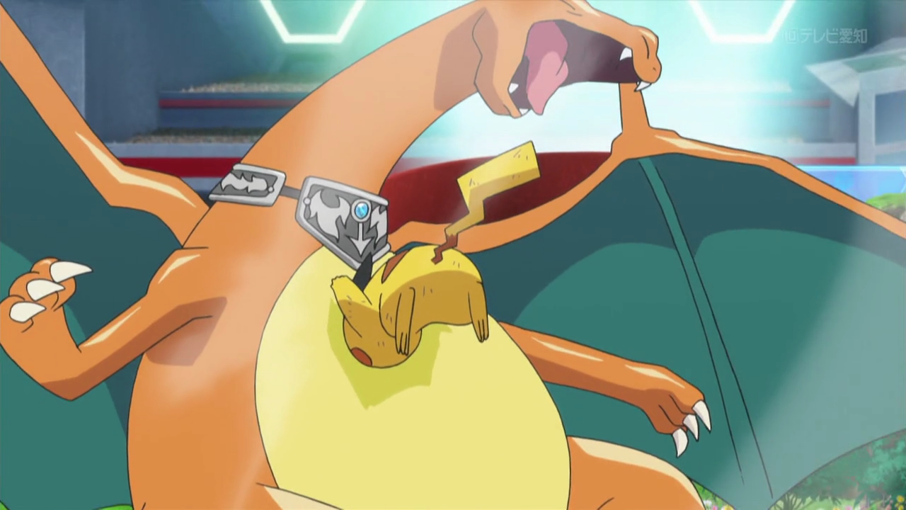 Pika_Charizard
