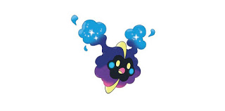 cosmog