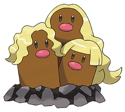 dugtrio_alola