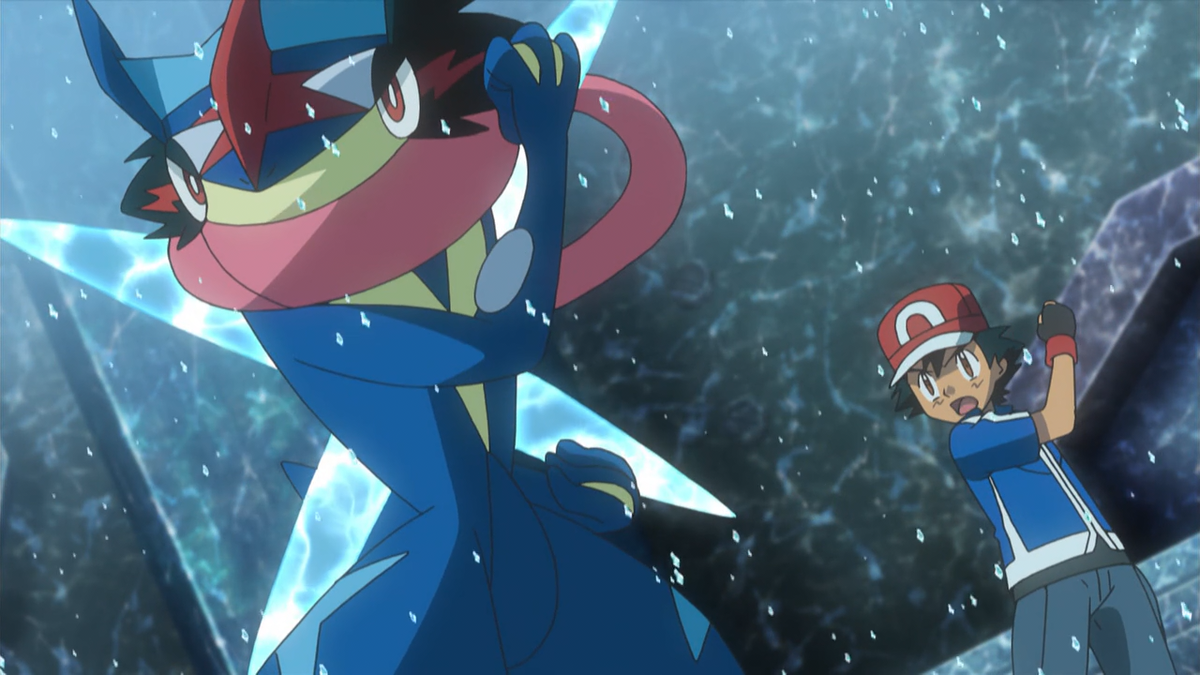 Pokémon XYZ: La Serie' regresa en febrero a Cartoon Network - PokéCompany
