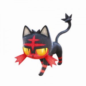 Litten