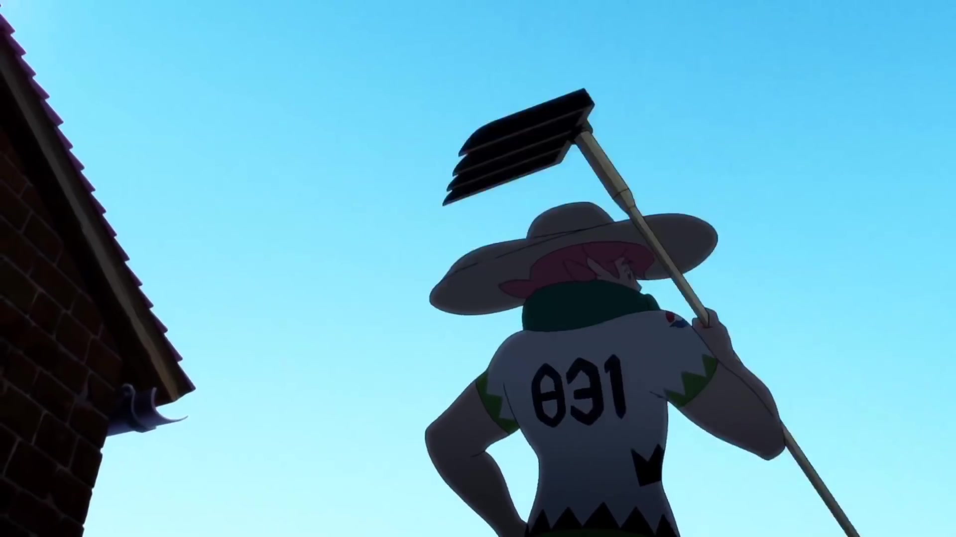 Alas del crepúsculo Percy