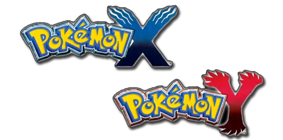 Pokémon X y Pokémon Y: Sexta Generación Pokémon