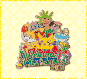 Regalos Pokémon Sexta Generación para Navidad