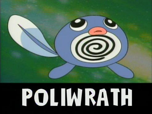 PokeRap todos los Pokemon