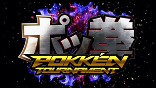 El nuevo proyecto de Pokémon es «Pokkén Tournament»