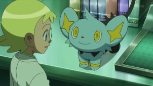 Emitido el episodio #XY48 de la Temporada XY